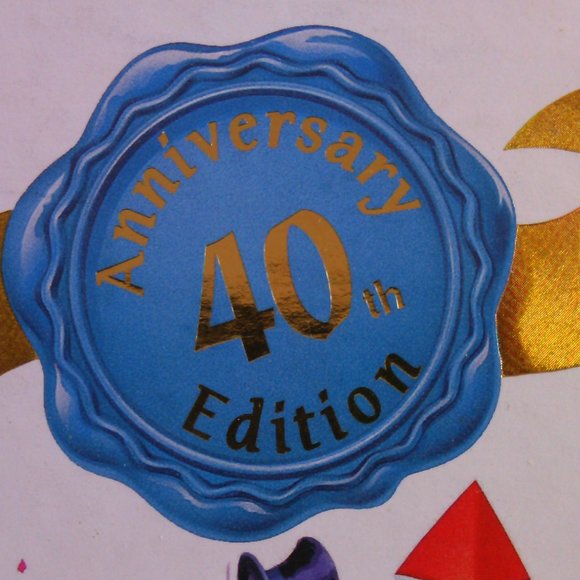 Vintage 1980s the Game of Life - Complete Milton Bradley "40th Anniversary" edit - Picture 13 of 16